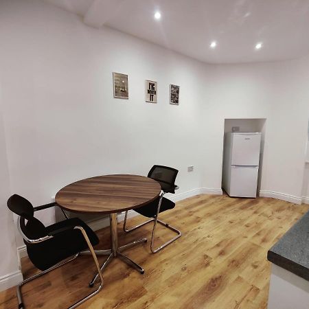 3 Bed Flat Close To Liverpool St & Brick Lane London Eksteriør bilde