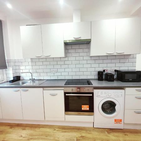 3 Bed Flat Close To Liverpool St & Brick Lane London Eksteriør bilde